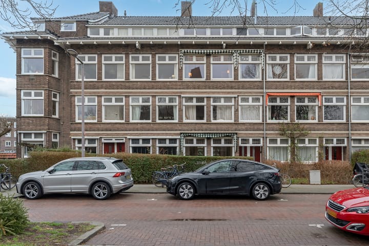 Foto 25 van Statensingel 47-B