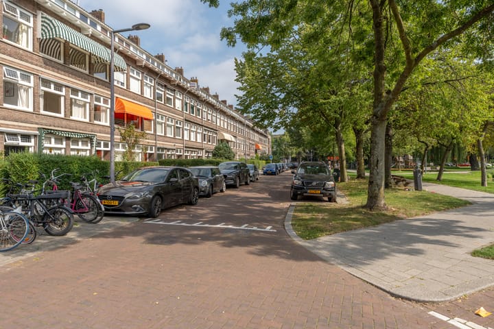 Foto 27 van Statensingel 47-B