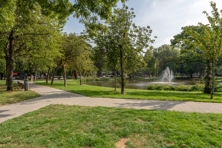 Foto 29 van Statensingel 47-B