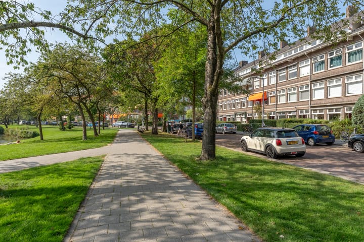 Foto 30 van Statensingel 47-B