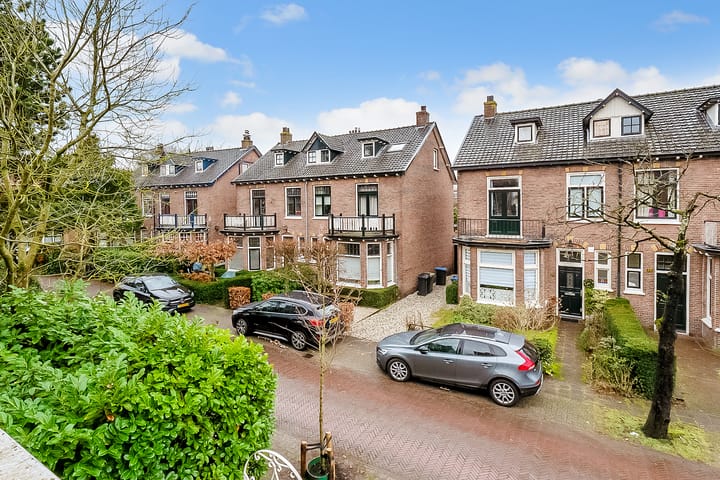 Foto 37 van Albert Grootlaan 12