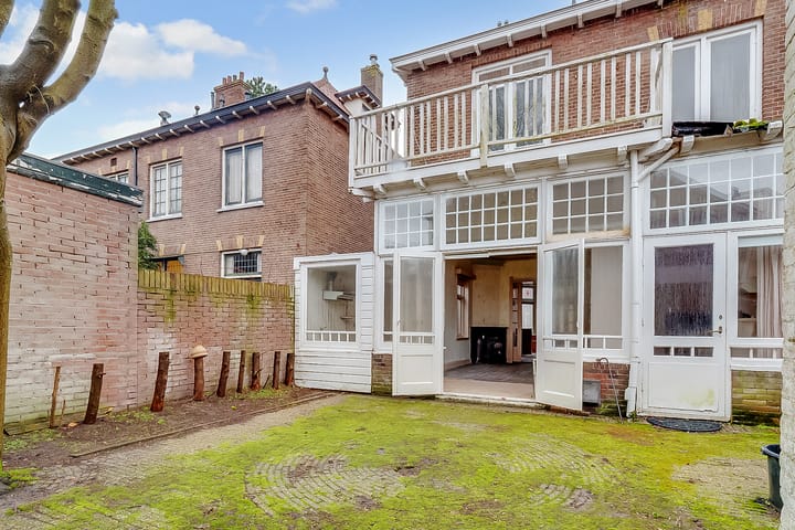 Foto 45 van Albert Grootlaan 12