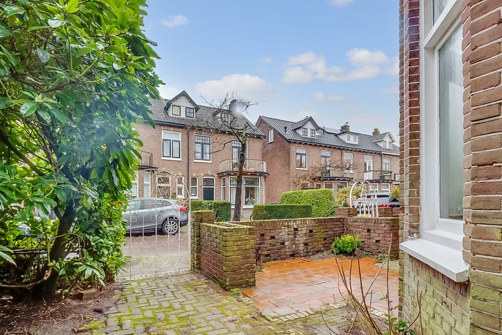 Foto 47 van Albert Grootlaan 12