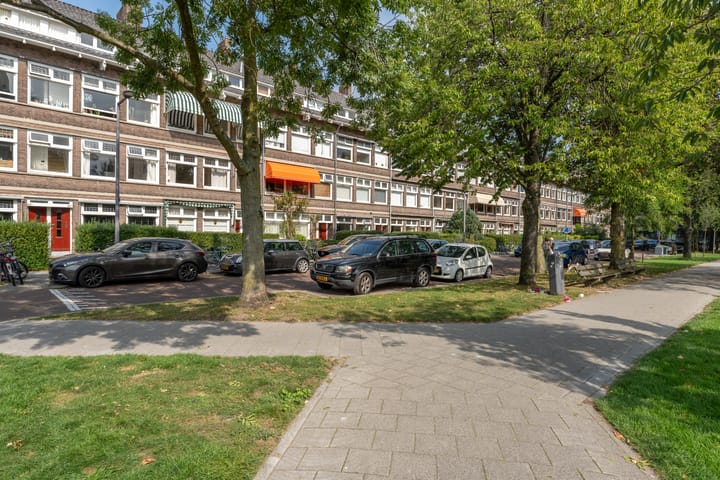 Foto 28 van Statensingel 47-B