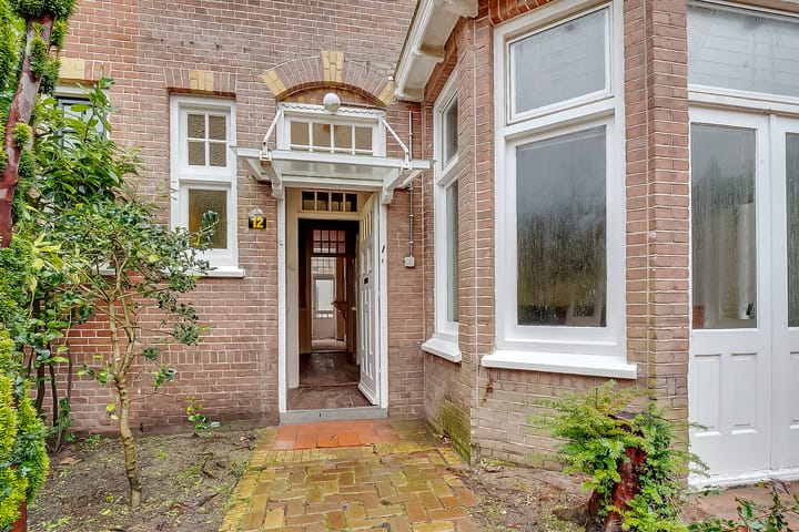 Foto 49 van Albert Grootlaan 12