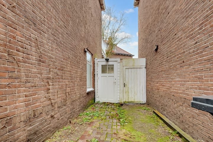 Foto 46 van Albert Grootlaan 12