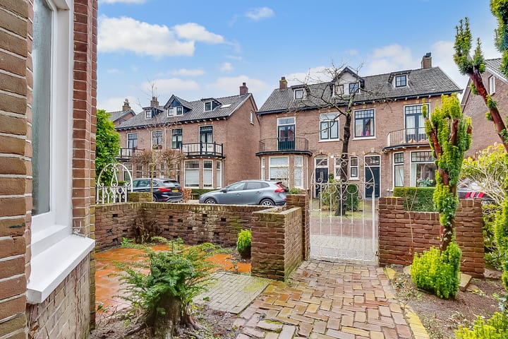 Foto 48 van Albert Grootlaan 12