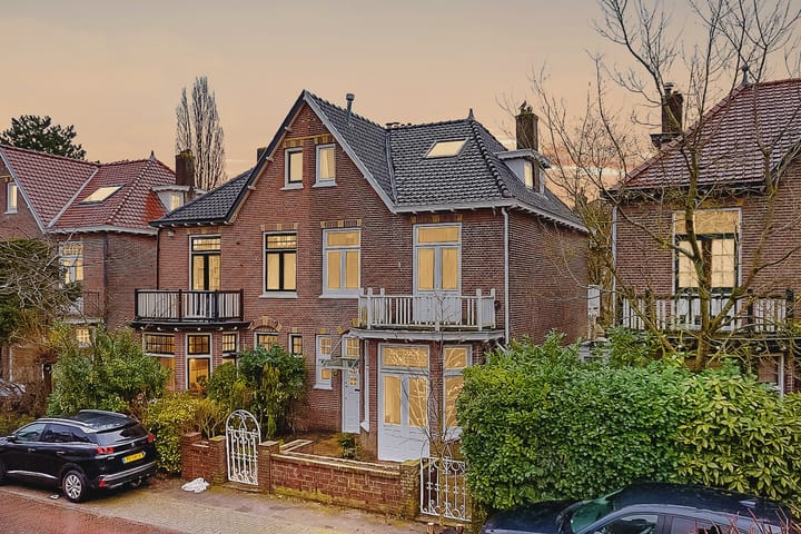 Foto 51 van Albert Grootlaan 12