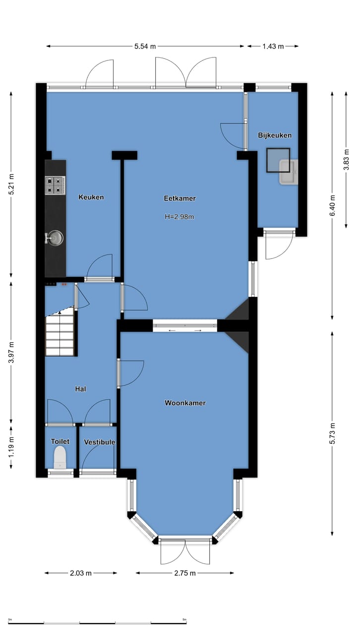 Foto 54 van Albert Grootlaan 12