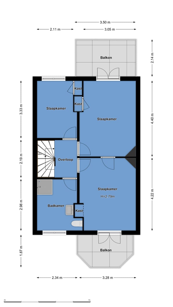 Foto 55 van Albert Grootlaan 12