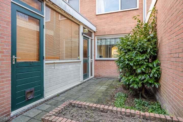 Foto 3 van Duivenhof 9