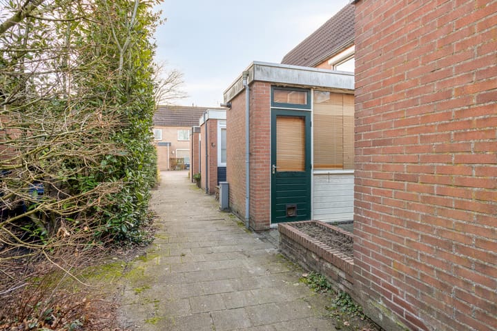 Foto 4 van Duivenhof 9