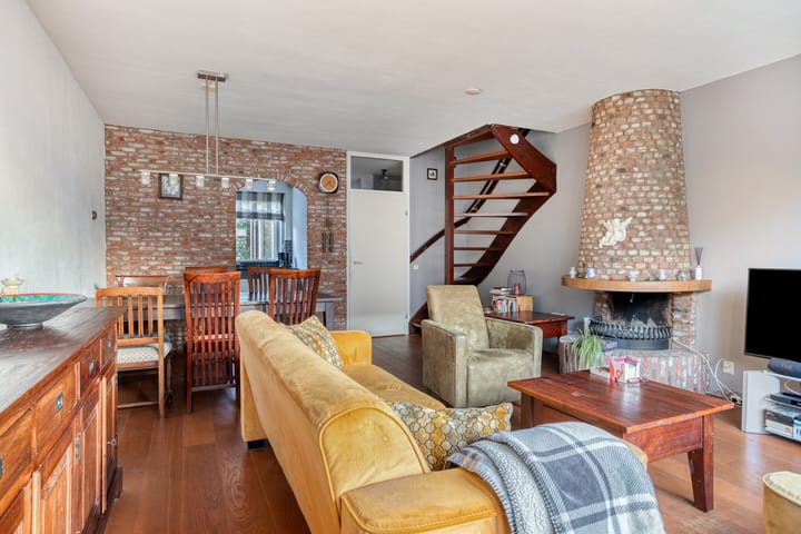 Foto 7 van Duivenhof 9