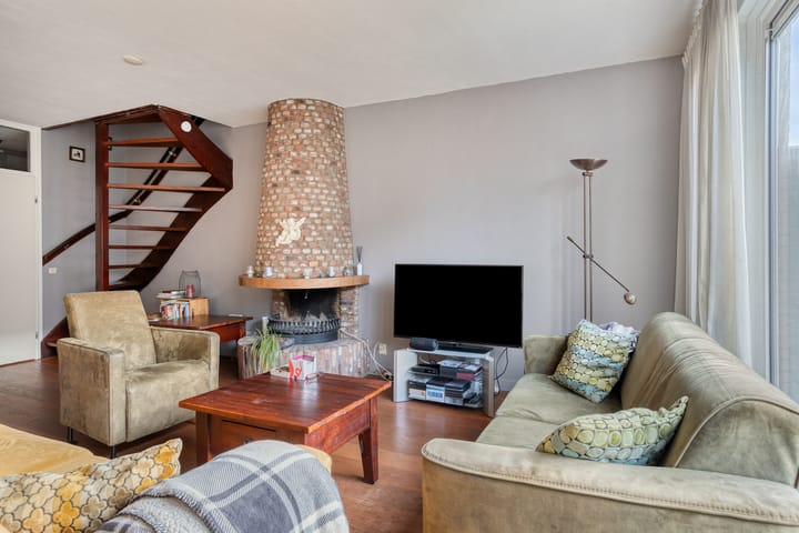 Foto 8 van Duivenhof 9