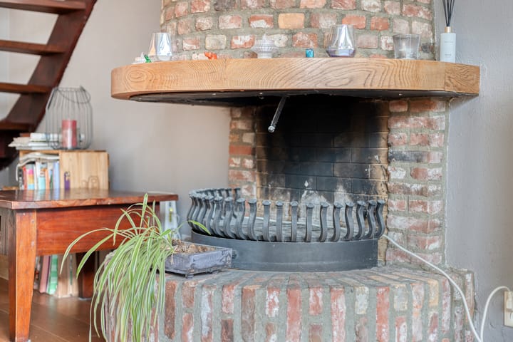 Foto 9 van Duivenhof 9