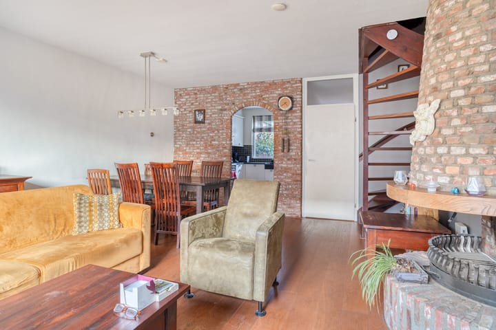 Foto 10 van Duivenhof 9