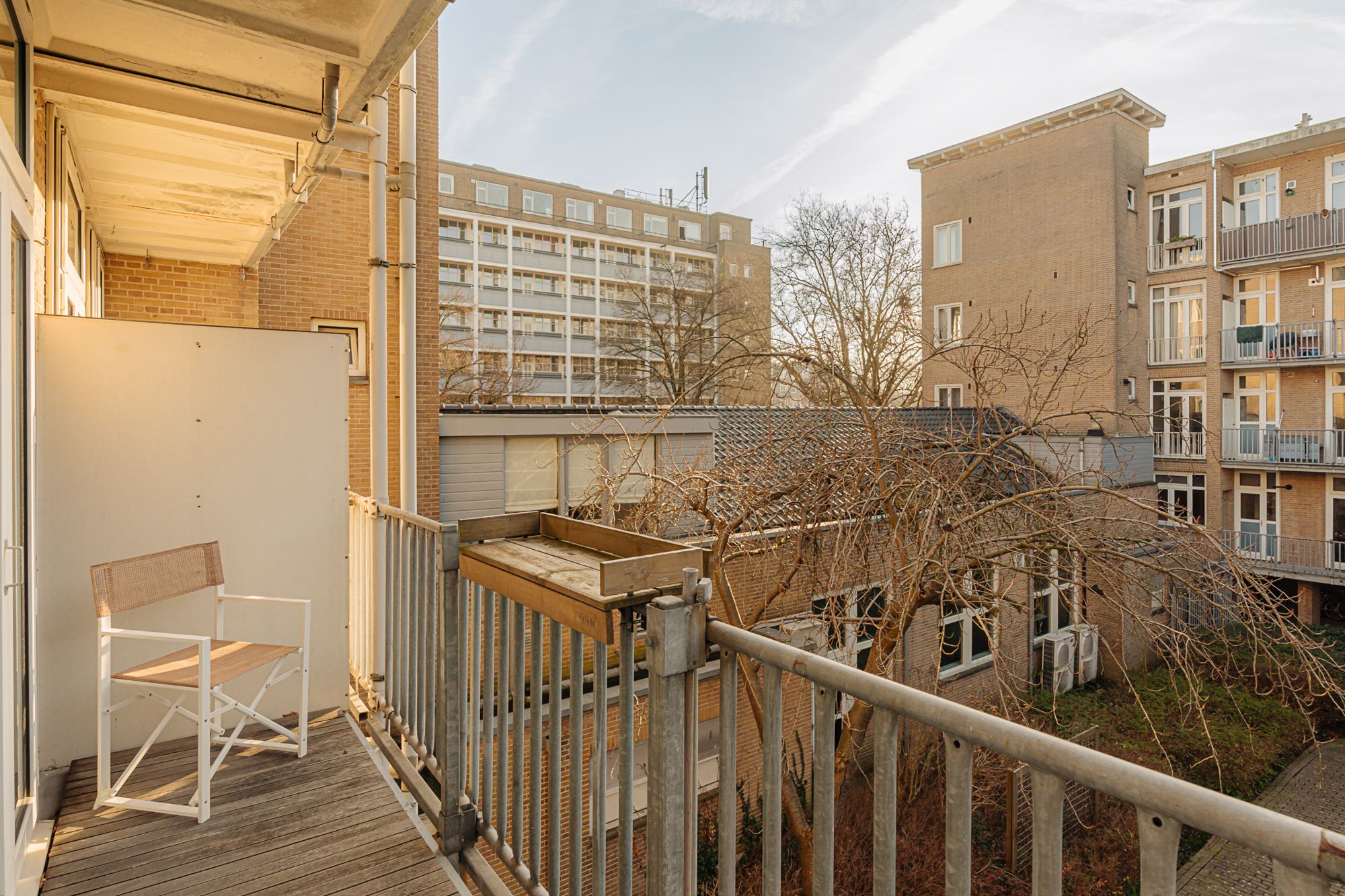 Photo 3 of Geuzenstraat 15-1