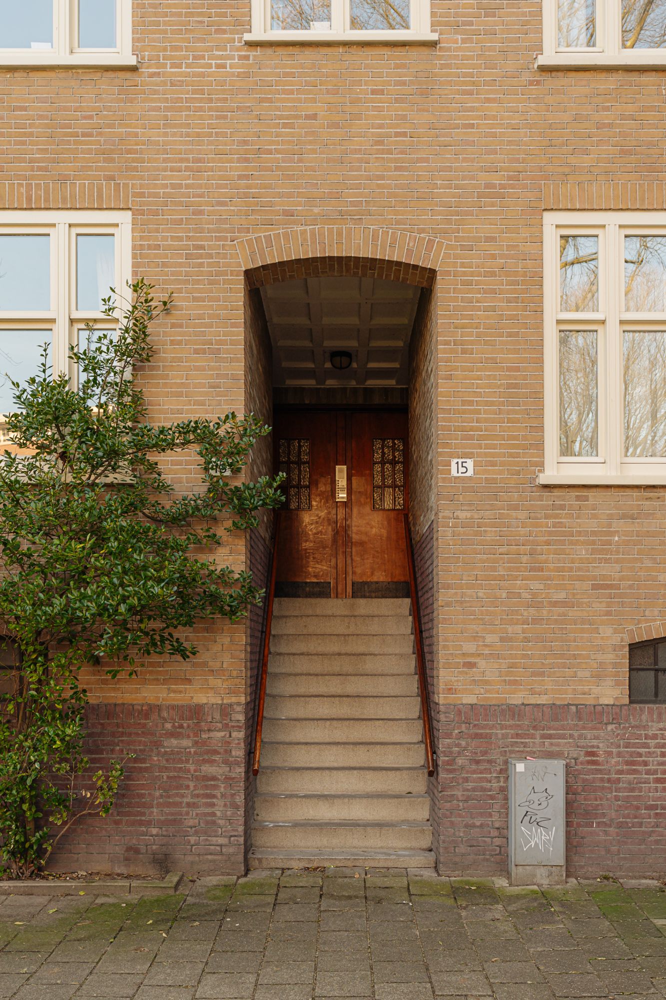 Photo 4 of Geuzenstraat 15-1