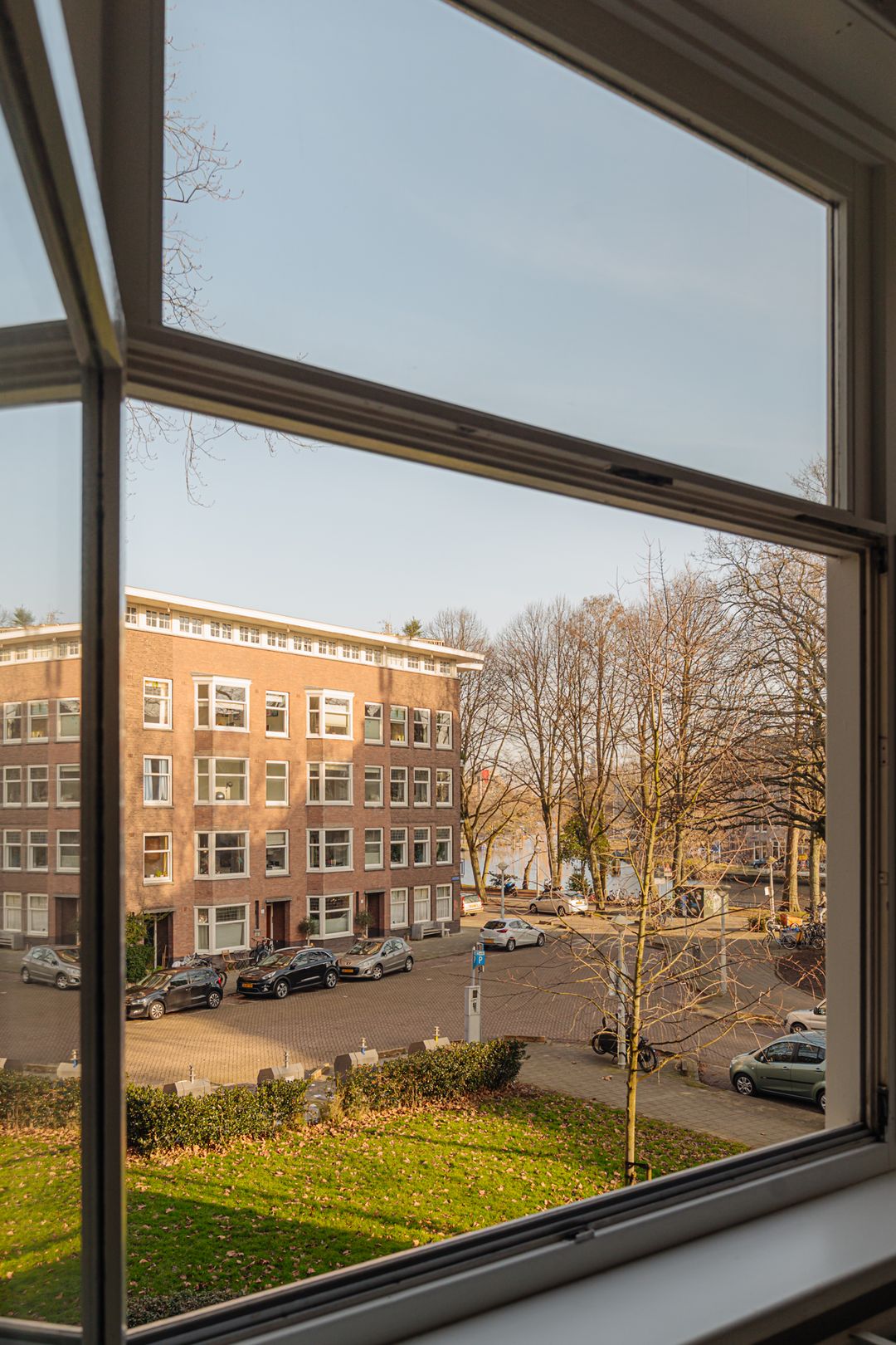 Photo 8 of Geuzenstraat 15-1