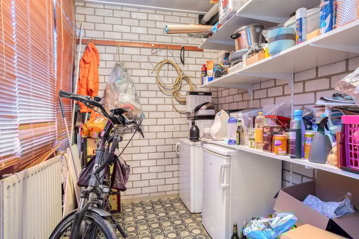 Foto 16 van Duivenhof 9