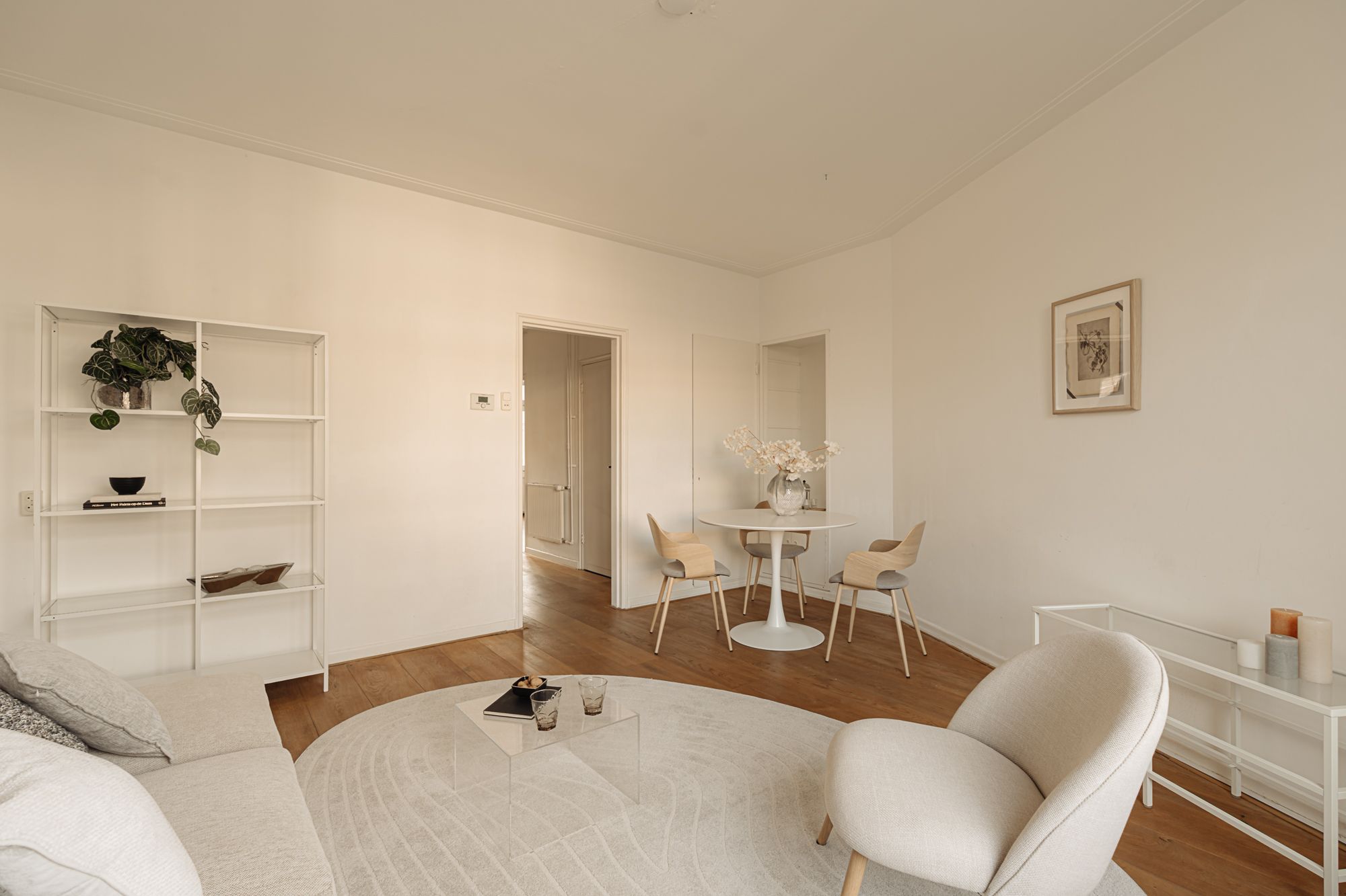 Photo 9 of Geuzenstraat 15-1