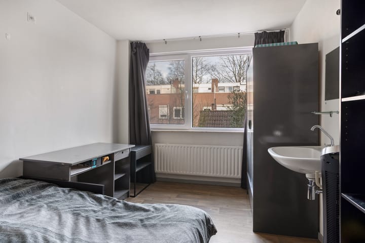 Foto 21 van Duivenhof 9