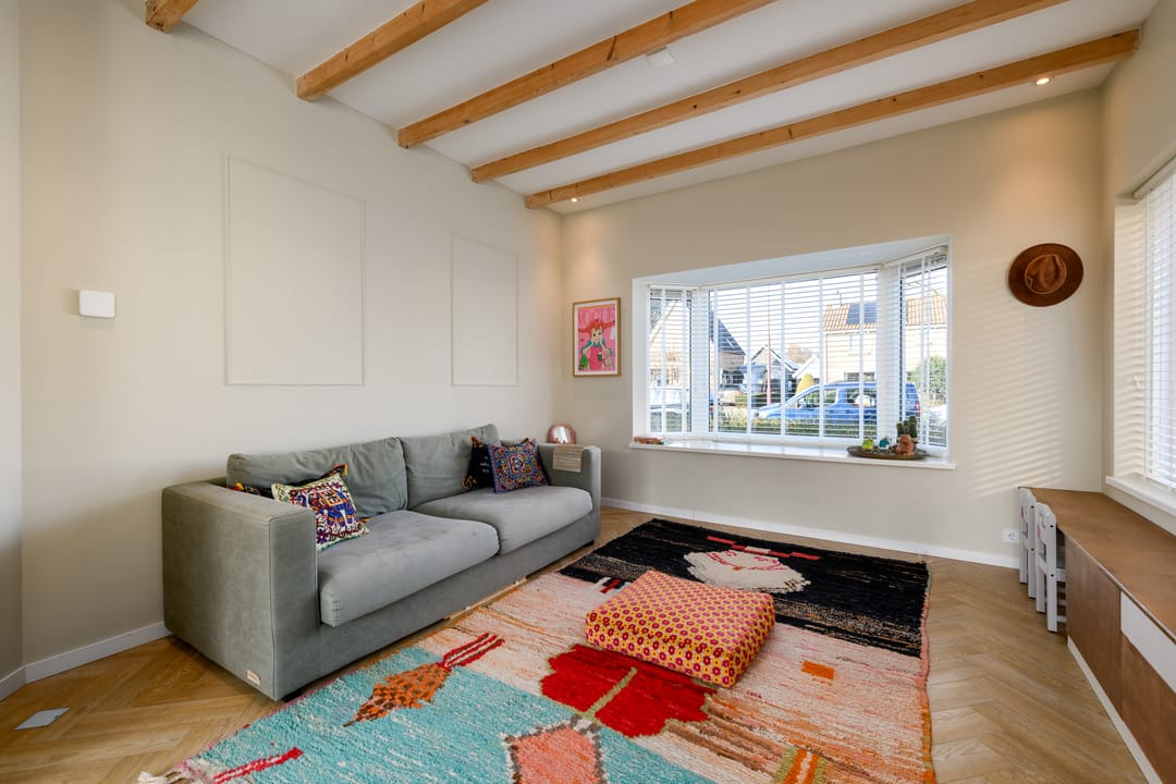 Foto 2 van Mr Halbe Binnertsstraat 10