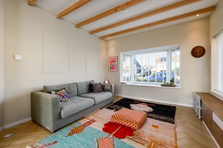 Photo 2 of Mr Halbe Binnertsstraat 10