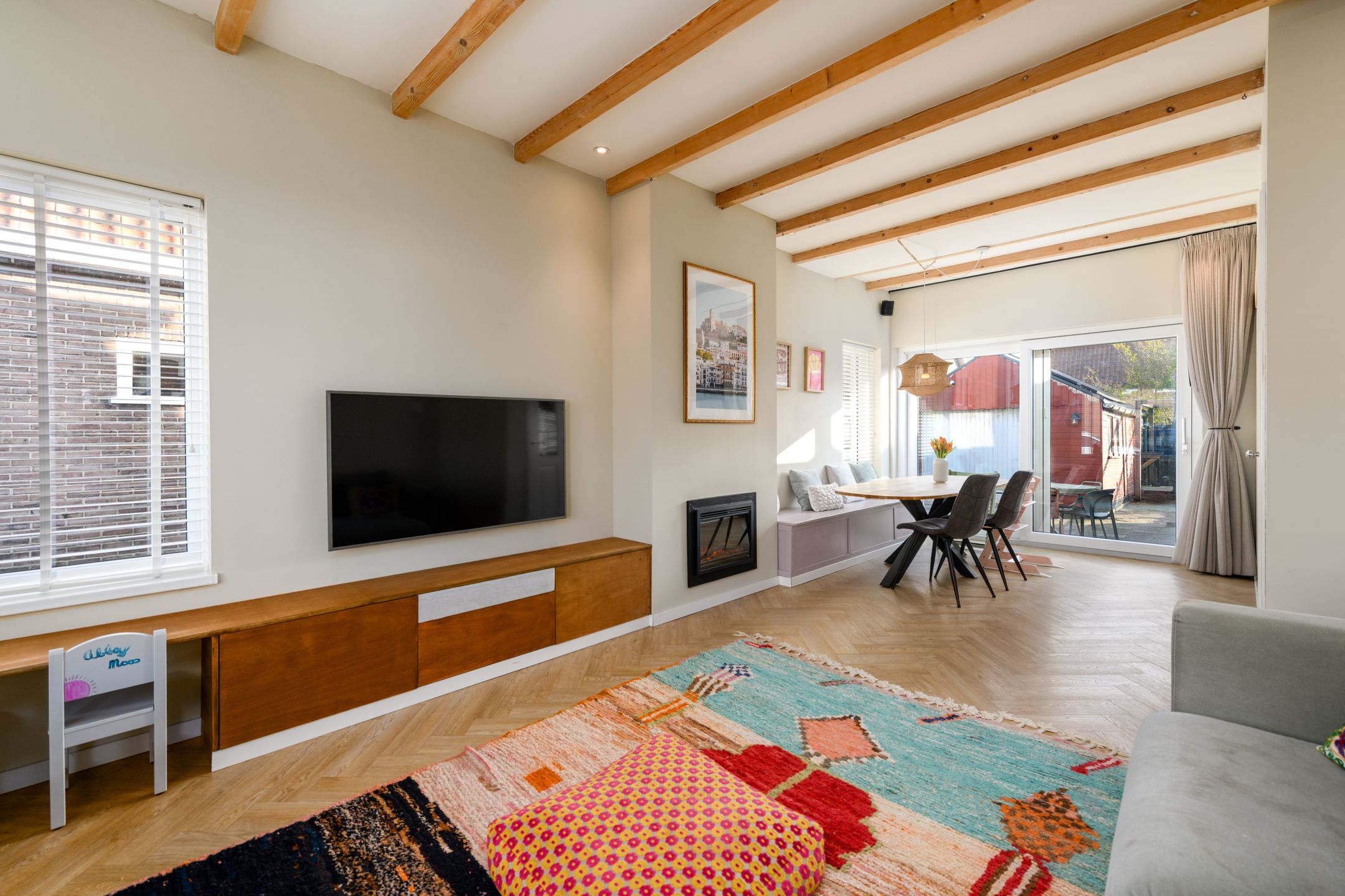 Foto 3 van Mr Halbe Binnertsstraat 10