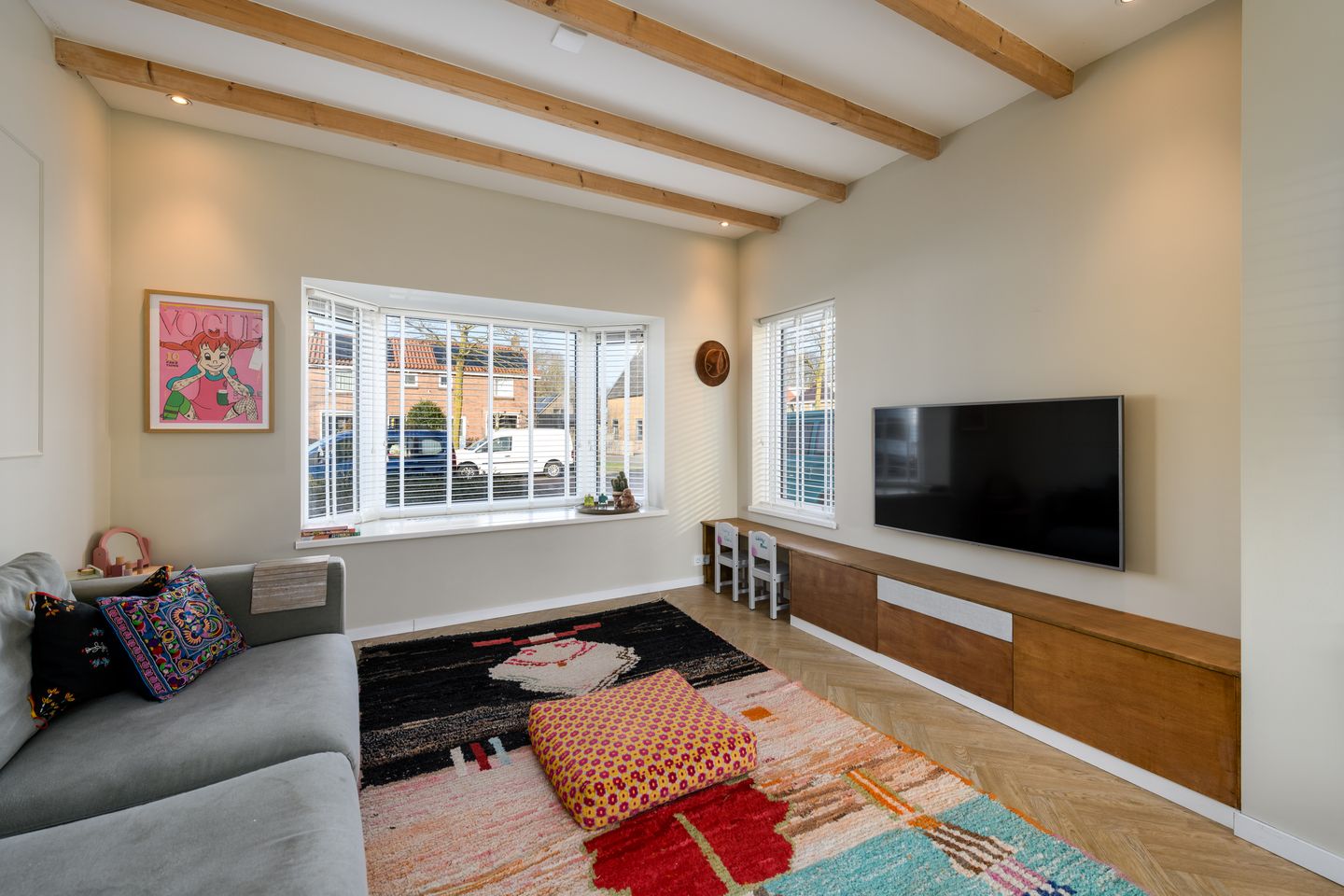 Foto 4 van Mr Halbe Binnertsstraat 10