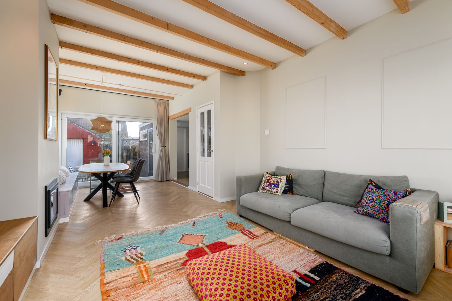 Foto 5 van Mr Halbe Binnertsstraat 10