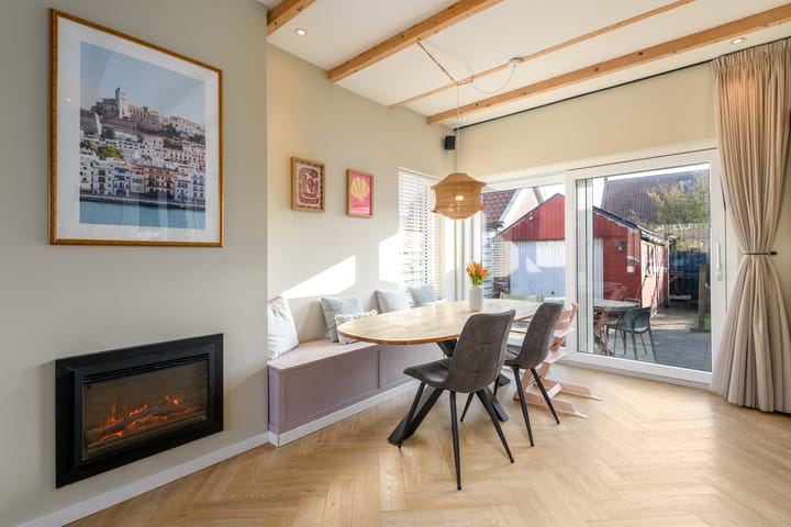 Foto 6 van Mr Halbe Binnertsstraat 10