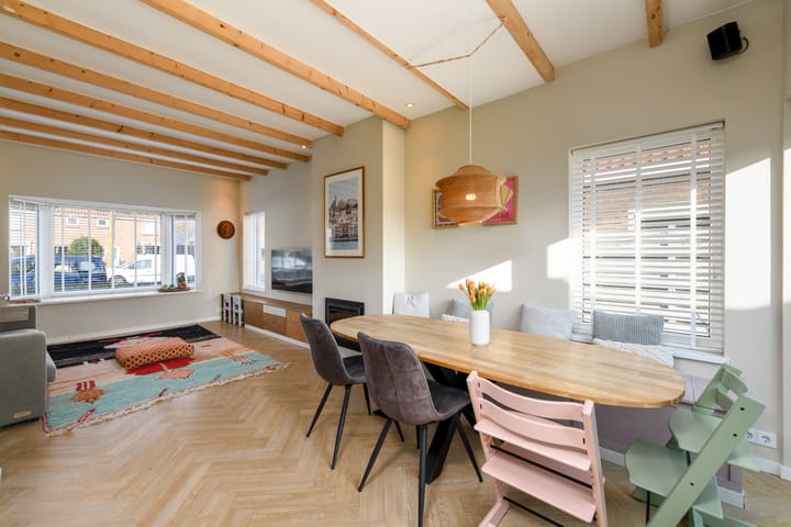 Foto 7 van Mr Halbe Binnertsstraat 10