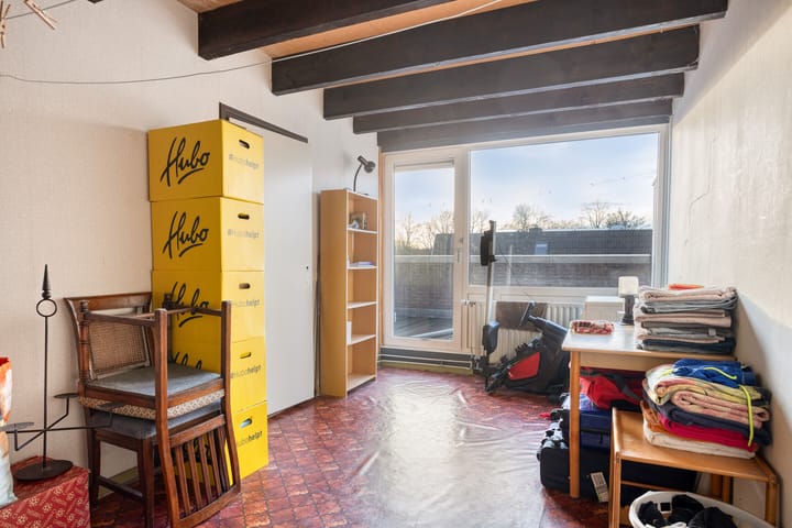 Foto 30 van Duivenhof 9