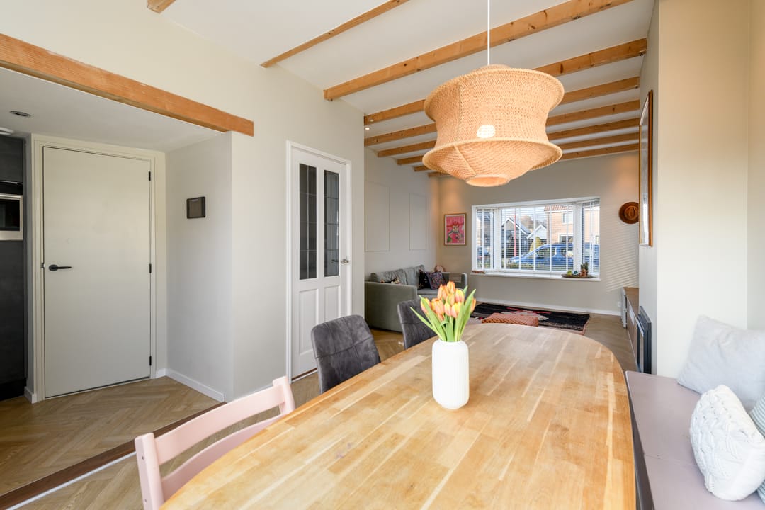 Foto 8 van Mr Halbe Binnertsstraat 10