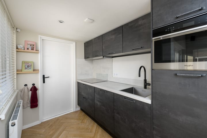 Foto 9 van Mr Halbe Binnertsstraat 10