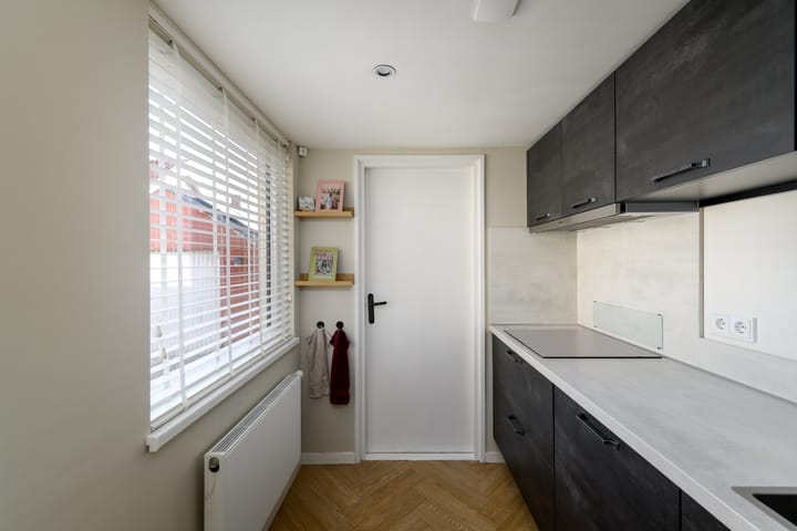 Foto 10 van Mr Halbe Binnertsstraat 10