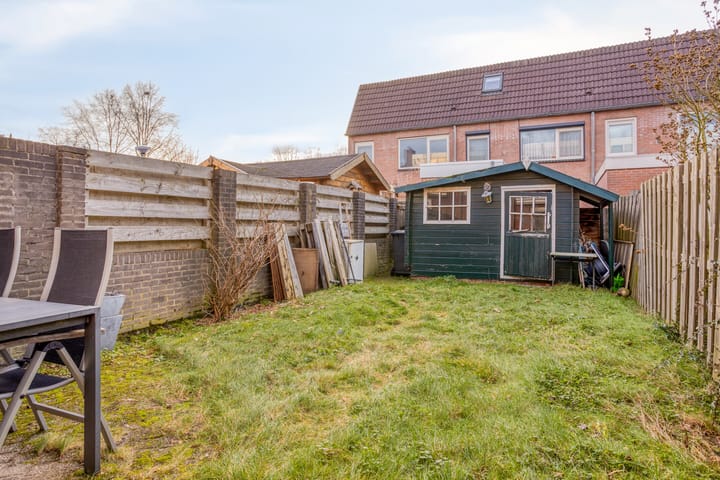 Foto 34 van Duivenhof 9