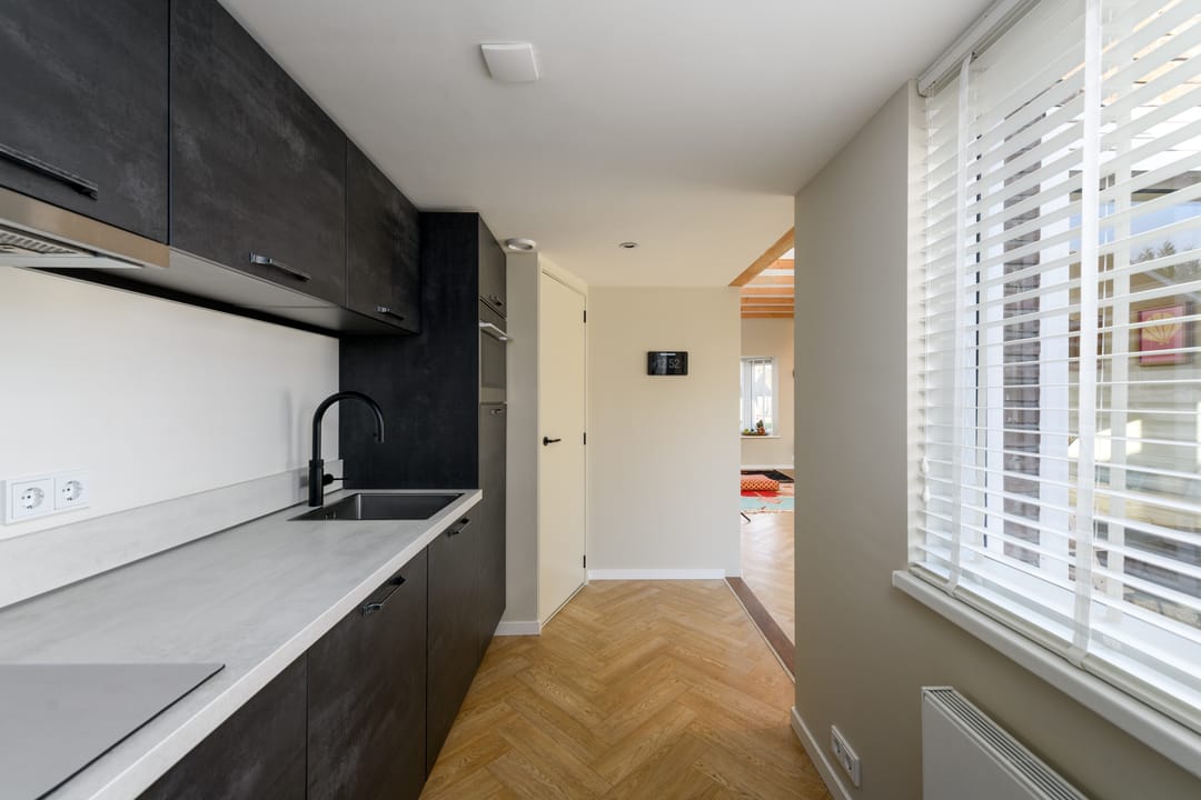 Foto 11 van Mr Halbe Binnertsstraat 10