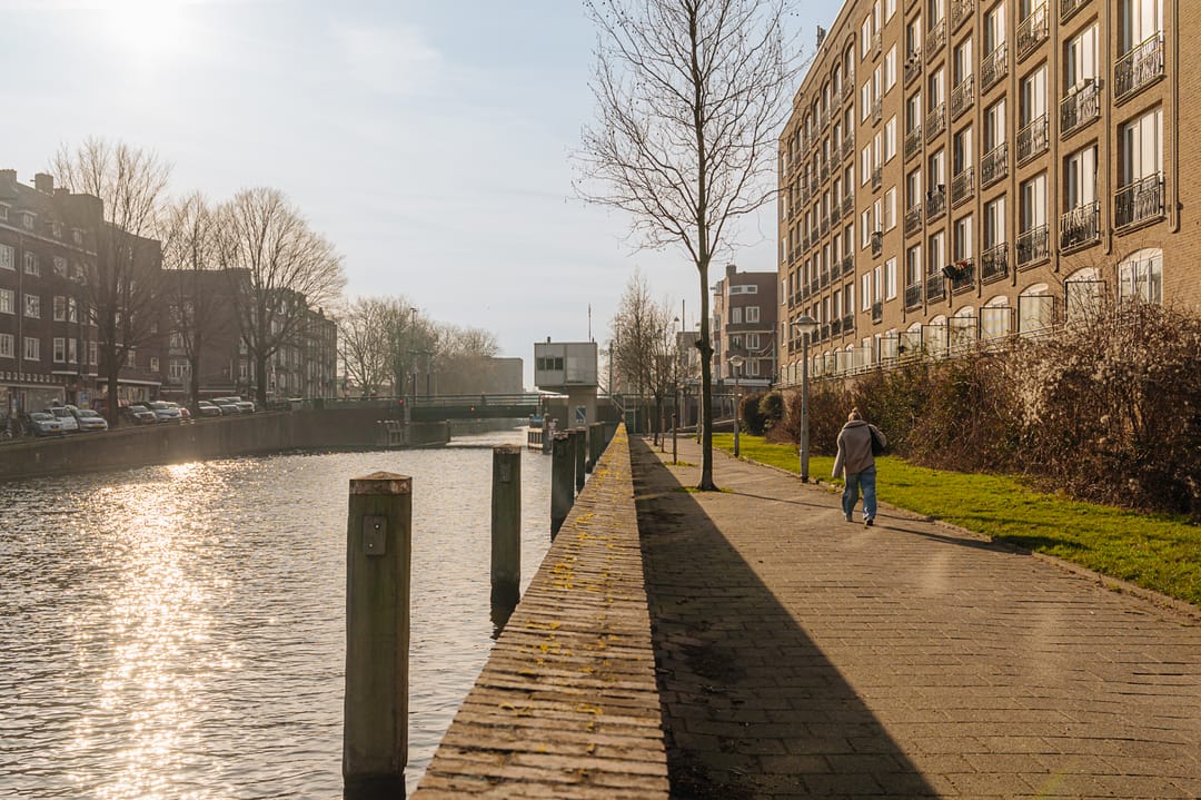 Photo 28 of Geuzenstraat 15-1