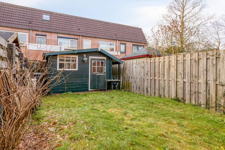 Foto 35 van Duivenhof 9