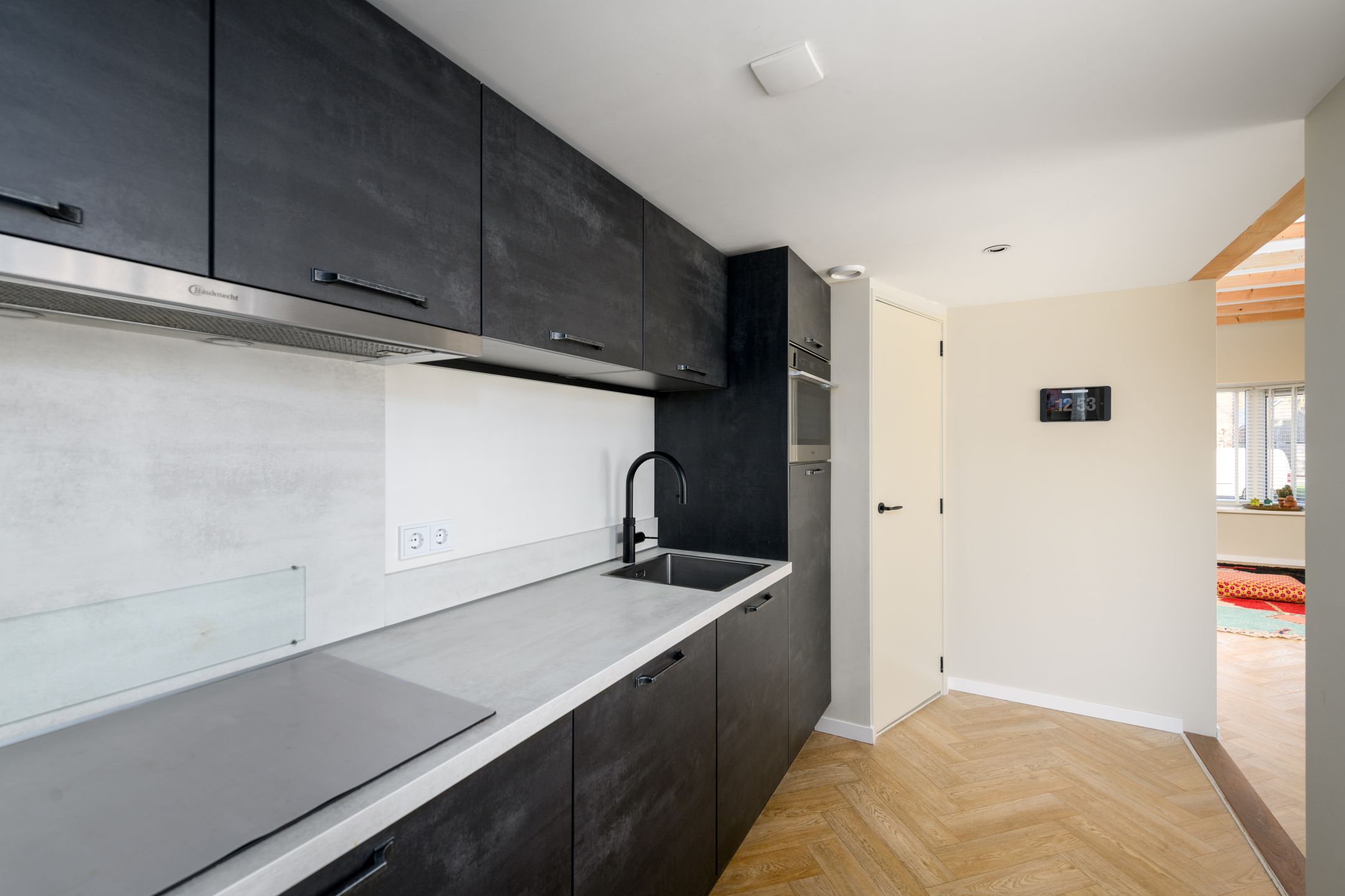 Foto 12 van Mr Halbe Binnertsstraat 10