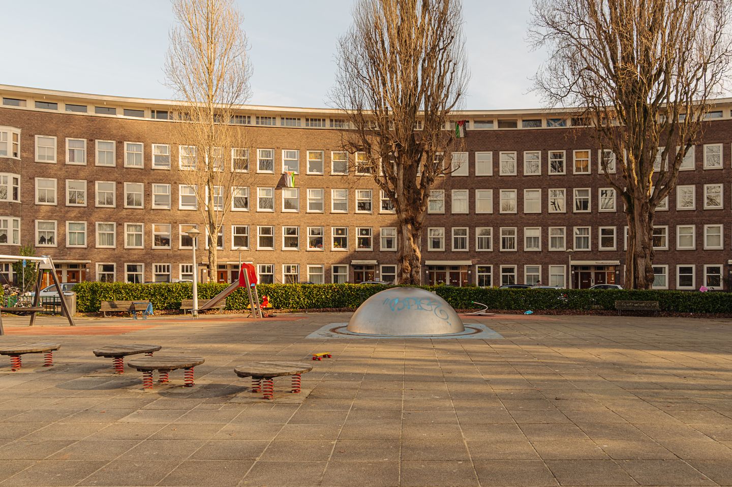 Photo 29 of Geuzenstraat 15-1