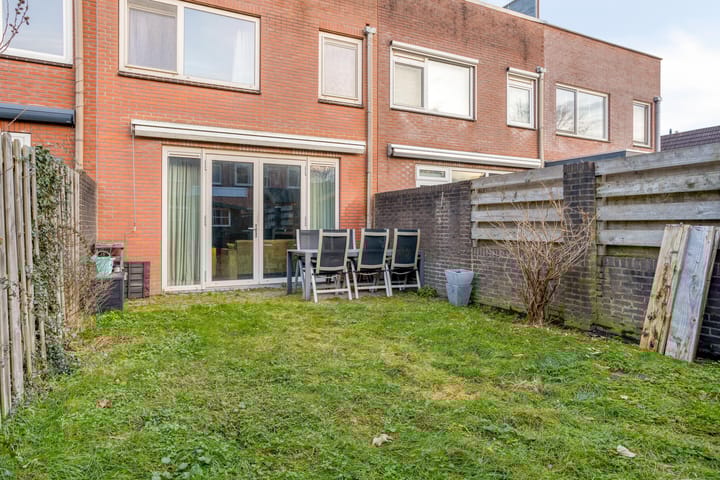 Foto 36 van Duivenhof 9