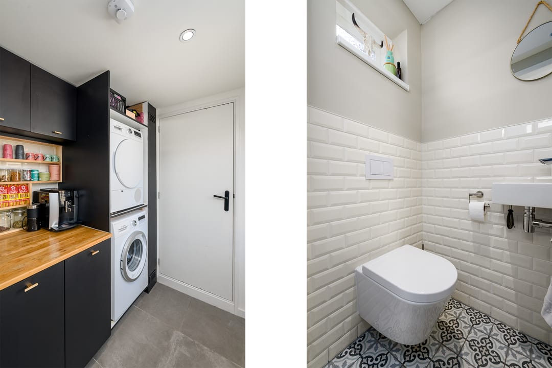 Foto 13 van Mr Halbe Binnertsstraat 10