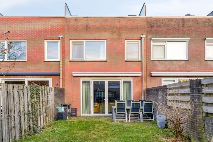 Foto 37 van Duivenhof 9