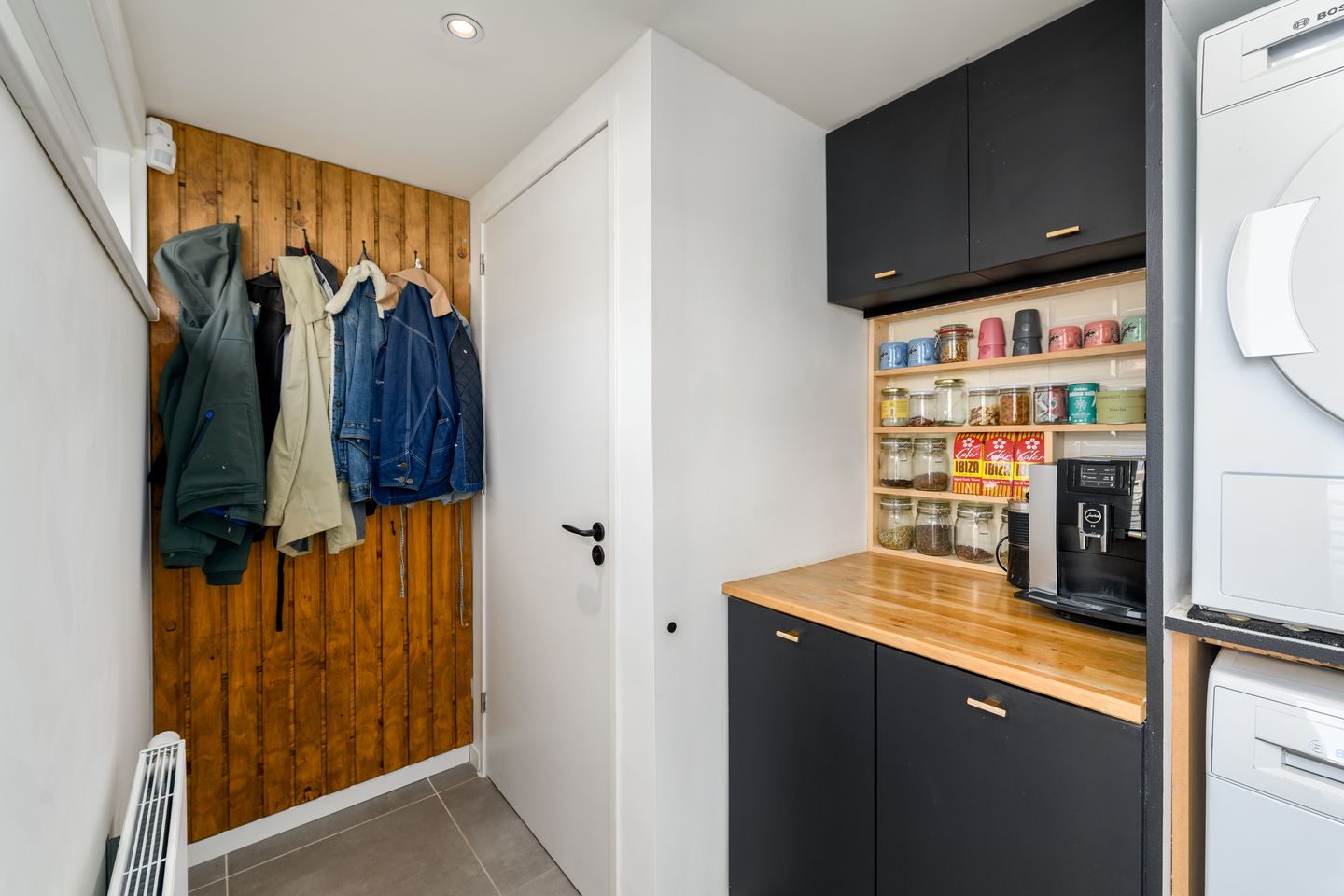 Foto 14 van Mr Halbe Binnertsstraat 10