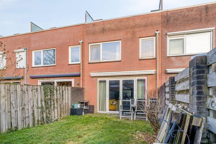 Foto 38 van Duivenhof 9