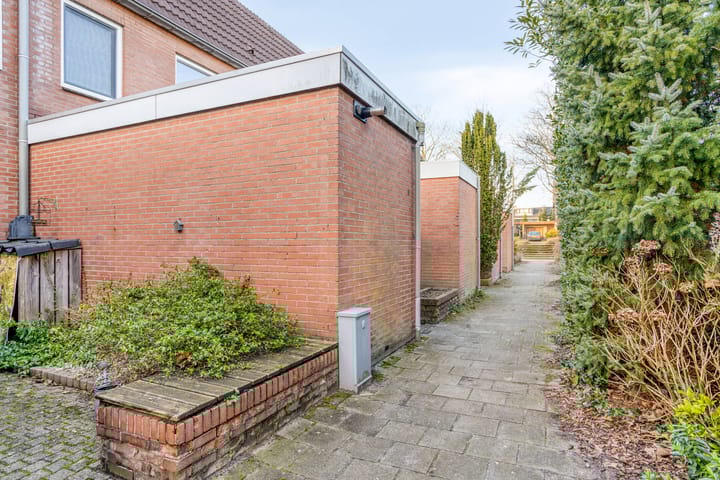 Foto 39 van Duivenhof 9