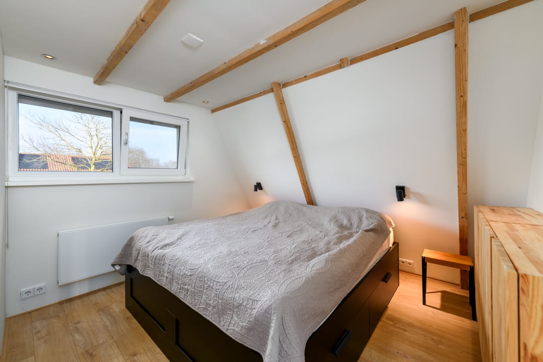 Foto 16 van Mr Halbe Binnertsstraat 10